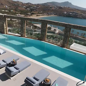 Ξενοδοχείο Radisson Blu Euphoria Resort, Mykonos, Καλό Λιβάδι