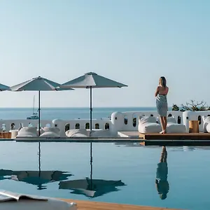 Ξενοδοχείο Penelope Village, Καλό Λιβάδι