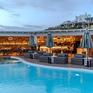 4* Hotel Salty